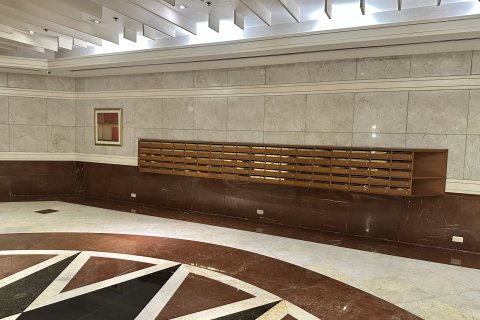 Condo à Pathum Wan, Bangkok, Thaïlande, 4 chambres  № 149806 - photo 19