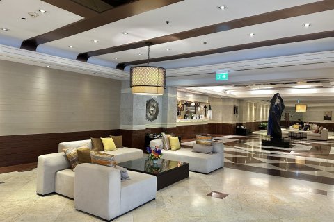 Condo à Pathum Wan, Bangkok, Thaïlande, 4 chambres  № 149806 - photo 21