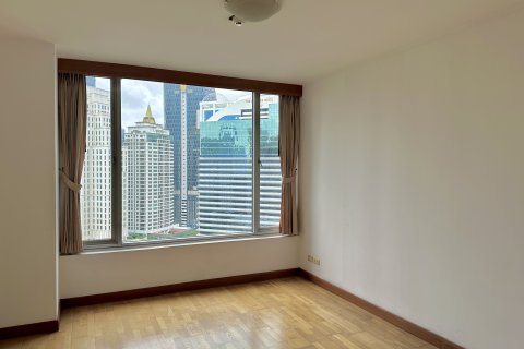 Condo à Pathum Wan, Bangkok, Thaïlande, 4 chambres  № 149806 - photo 6