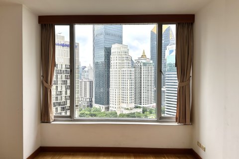 Condo à Pathum Wan, Bangkok, Thaïlande, 4 chambres  № 149806 - photo 8