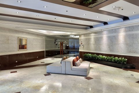 Condo à Pathum Wan, Bangkok, Thaïlande, 4 chambres  № 149806 - photo 20