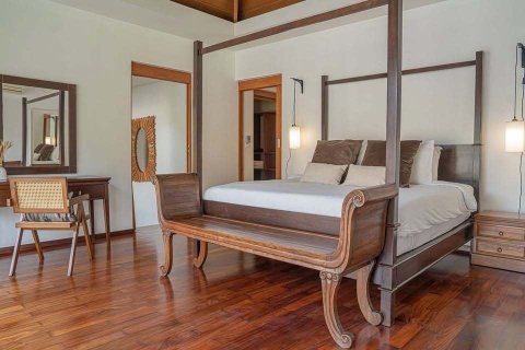 Villa in Phuket, Thailand 2 bedrooms № 149803 - photo 10