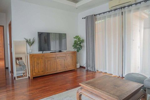 Villa in Phuket, Thailand 2 bedrooms № 149803 - photo 7