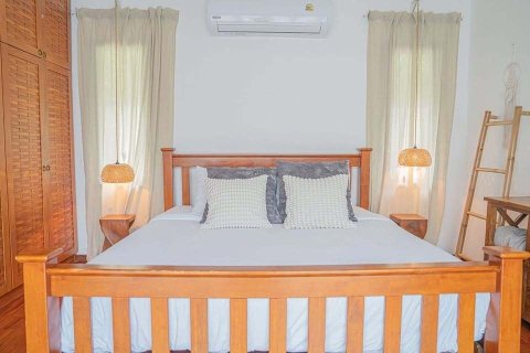 Villa in Phuket, Thailand 2 bedrooms № 149803 - photo 15