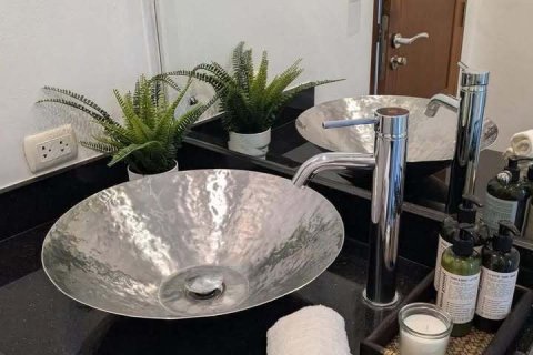 Villa in Phuket, Thailand 2 bedrooms № 149803 - photo 8