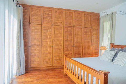Villa in Phuket, Thailand 2 bedrooms № 149803 - photo 3