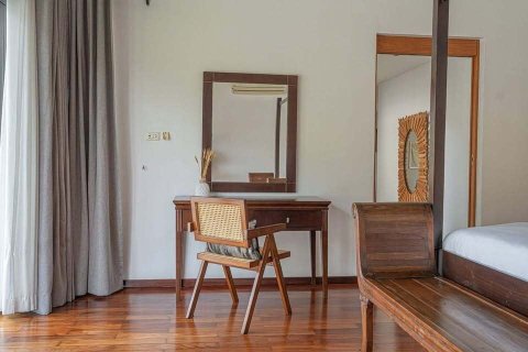 Villa in Phuket, Thailand 2 bedrooms № 149803 - photo 9