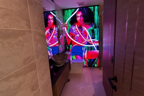 Студия в кондо в Паттайе, Таиланд № 149800 - фото 4