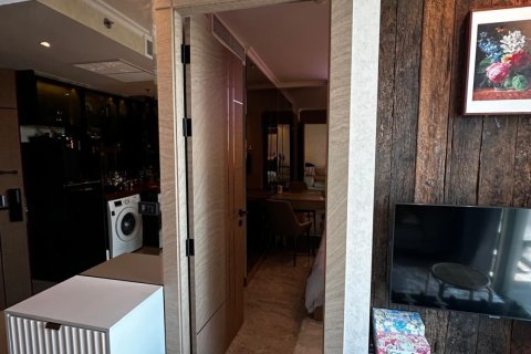 Студия в кондо в Паттайе, Таиланд № 149800 - фото 8