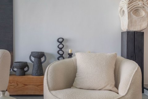 Вилла в Паттайе, Таиланд с 5 спальнями  № 139385 - фото 12