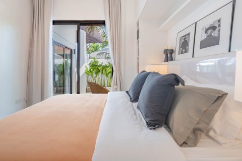 Вилла в Паттайе, Таиланд с 5 спальнями  № 139385 - фото 22