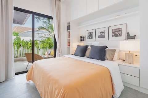 Вилла в Паттайе, Таиланд с 5 спальнями  № 139385 - фото 21