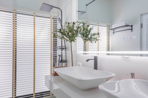 Вилла в Паттайе, Таиланд с 5 спальнями  № 139385 - фото 25