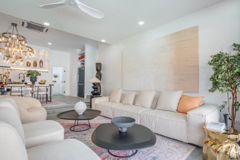 Вилла в Паттайе, Таиланд с 5 спальнями  № 139385 - фото 10