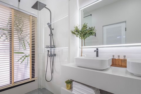 Вилла в Паттайе, Таиланд с 5 спальнями  № 139385 - фото 29