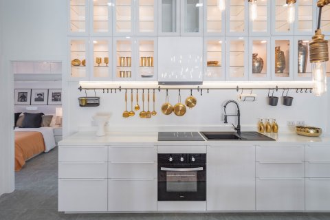 Вилла в Паттайе, Таиланд с 5 спальнями  № 139385 - фото 6