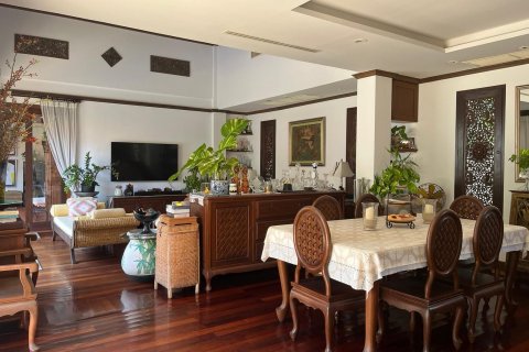 Вилла в Пхукете, Таиланд с 4 спальнями  № 139382 - фото 8