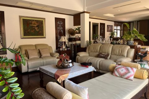 Вилла в Пхукете, Таиланд с 4 спальнями  № 139382 - фото 2