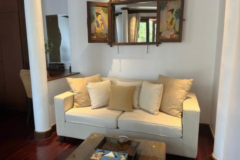 Вилла в Пхукете, Таиланд с 4 спальнями  № 139382 - фото 9