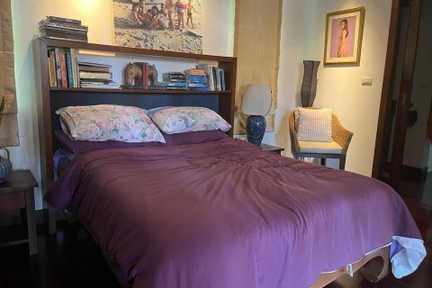 Вилла в Пхукете, Таиланд с 4 спальнями  № 139382 - фото 4