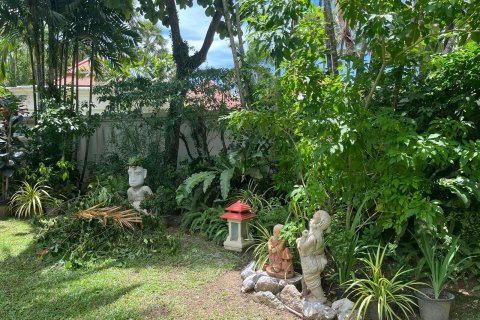 Вилла в Пхукете, Таиланд с 4 спальнями  № 139382 - фото 26