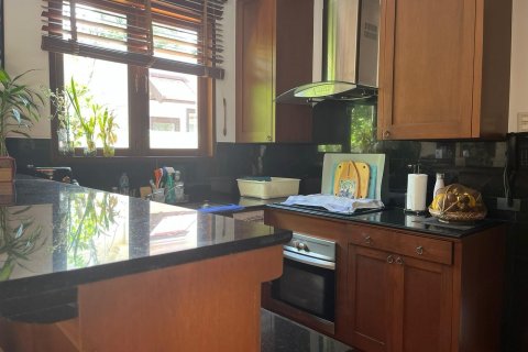 Вилла в Пхукете, Таиланд с 4 спальнями  № 139382 - фото 11