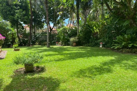 Вилла в Пхукете, Таиланд с 4 спальнями  № 139382 - фото 23