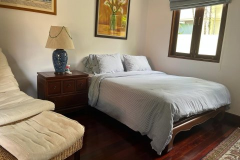 Вилла в Пхукете, Таиланд с 4 спальнями  № 139382 - фото 7