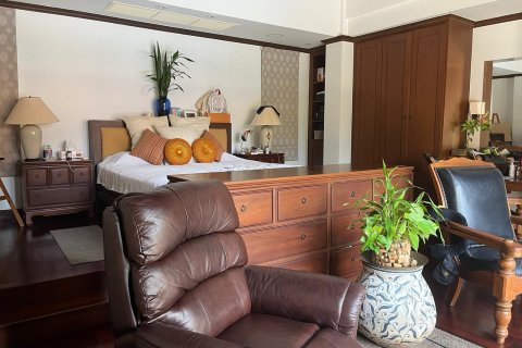 Вилла в Пхукете, Таиланд с 4 спальнями  № 139382 - фото 12