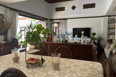 Вилла в Пхукете, Таиланд с 4 спальнями  № 139382 - фото 15