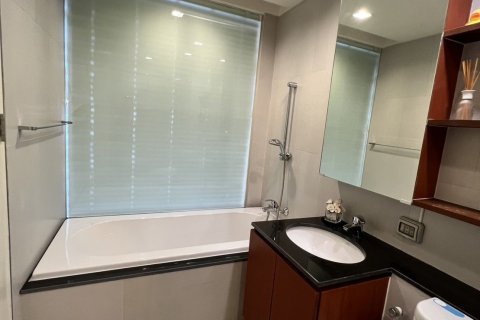Студия в кондо в Сатхоне, Бангкок, Таиланд № 139384 - фото 7