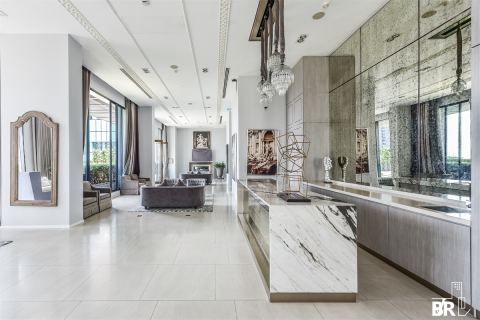 Condo in Bangkok, Thailand, 1 bedroom  № 186841 - photo 10