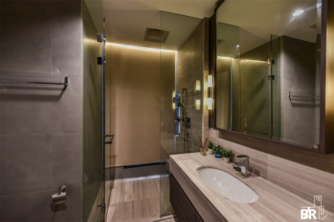 Condo in Bangkok, Thailand, 1 bedroom  № 186841