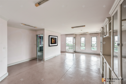 Condo in Bangkok, Thailand, 3 bedrooms  № 186840