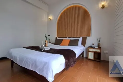 Reihenhaus in Chatuchak, Bangkok, Thailand 4 Schlafzimmer № 216479 - Foto 9
