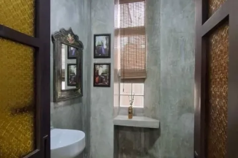 Reihenhaus in Chatuchak, Bangkok, Thailand 4 Schlafzimmer № 216479 - Foto 11