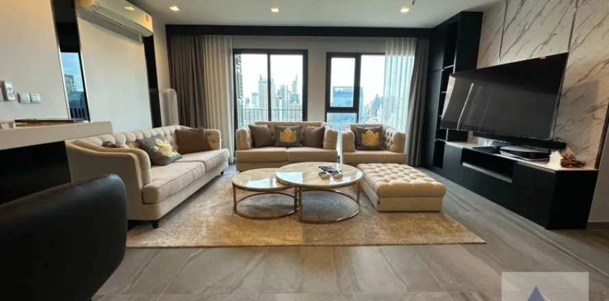 Eigentumswohnung in Ratchathewi, Bangkok, Thailand, 2 Schlafzimmer № 216474