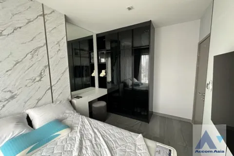 Eigentumswohnung in Ratchathewi, Bangkok, Thailand, 2 Schlafzimmer № 216474 - Foto 6