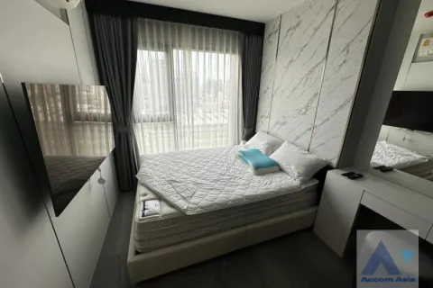 Eigentumswohnung in Ratchathewi, Bangkok, Thailand, 2 Schlafzimmer № 216474 - Foto 5