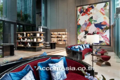 Eigentumswohnung in Ratchathewi, Bangkok, Thailand, 2 Schlafzimmer № 216474 - Foto 18