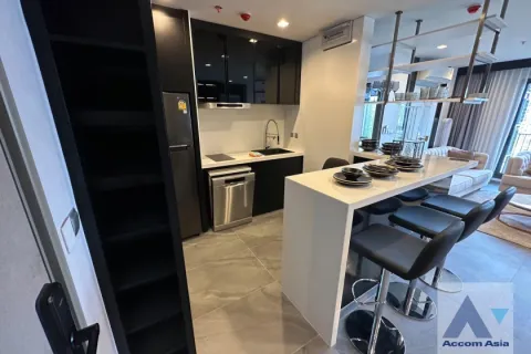 Eigentumswohnung in Ratchathewi, Bangkok, Thailand, 2 Schlafzimmer № 216474 - Foto 3