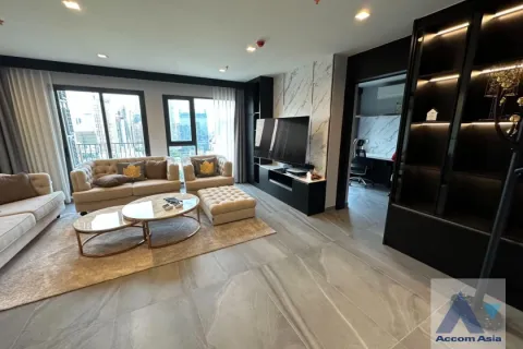 Eigentumswohnung in Ratchathewi, Bangkok, Thailand, 2 Schlafzimmer № 216474 - Foto 2