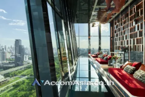 Eigentumswohnung in Ratchathewi, Bangkok, Thailand, 2 Schlafzimmer № 216474 - Foto 19