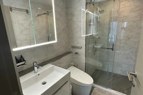 Eigentumswohnung in Ratchathewi, Bangkok, Thailand, 2 Schlafzimmer № 216474 - Foto 7