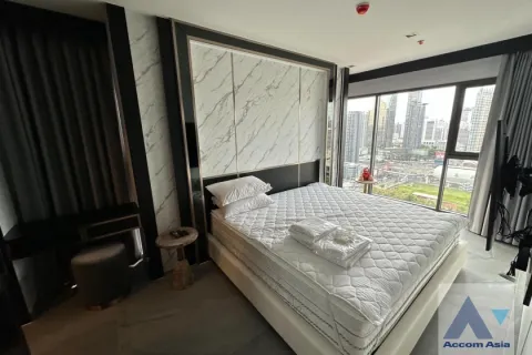 Eigentumswohnung in Ratchathewi, Bangkok, Thailand, 2 Schlafzimmer № 216474 - Foto 4