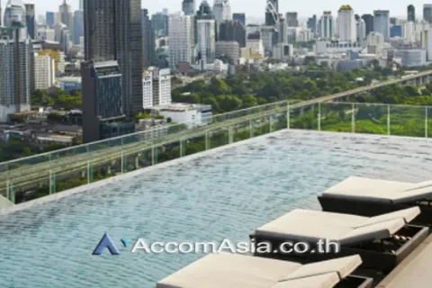 Eigentumswohnung in Ratchathewi, Bangkok, Thailand, 2 Schlafzimmer № 216474 - Foto 12