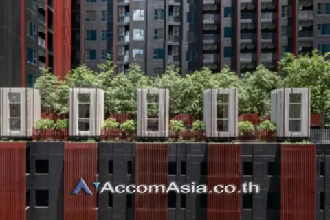 Eigentumswohnung in Ratchathewi, Bangkok, Thailand, 2 Schlafzimmer № 216474 - Foto 25