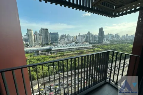 Eigentumswohnung in Ratchathewi, Bangkok, Thailand, 2 Schlafzimmer № 216474 - Foto 8