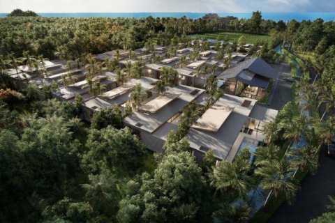 Villa on Nai Yang, Thailand 3 bedrooms № 191100