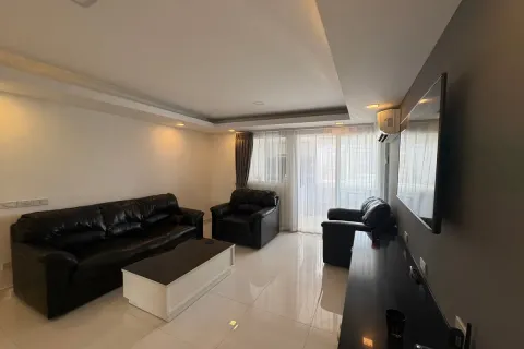 Condominio de 1 dormitorio en Pattaya, Tailandia № 210921 - foto 11
